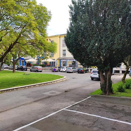 Hotel Beke Sziget Komló מראה חיצוני תמונה