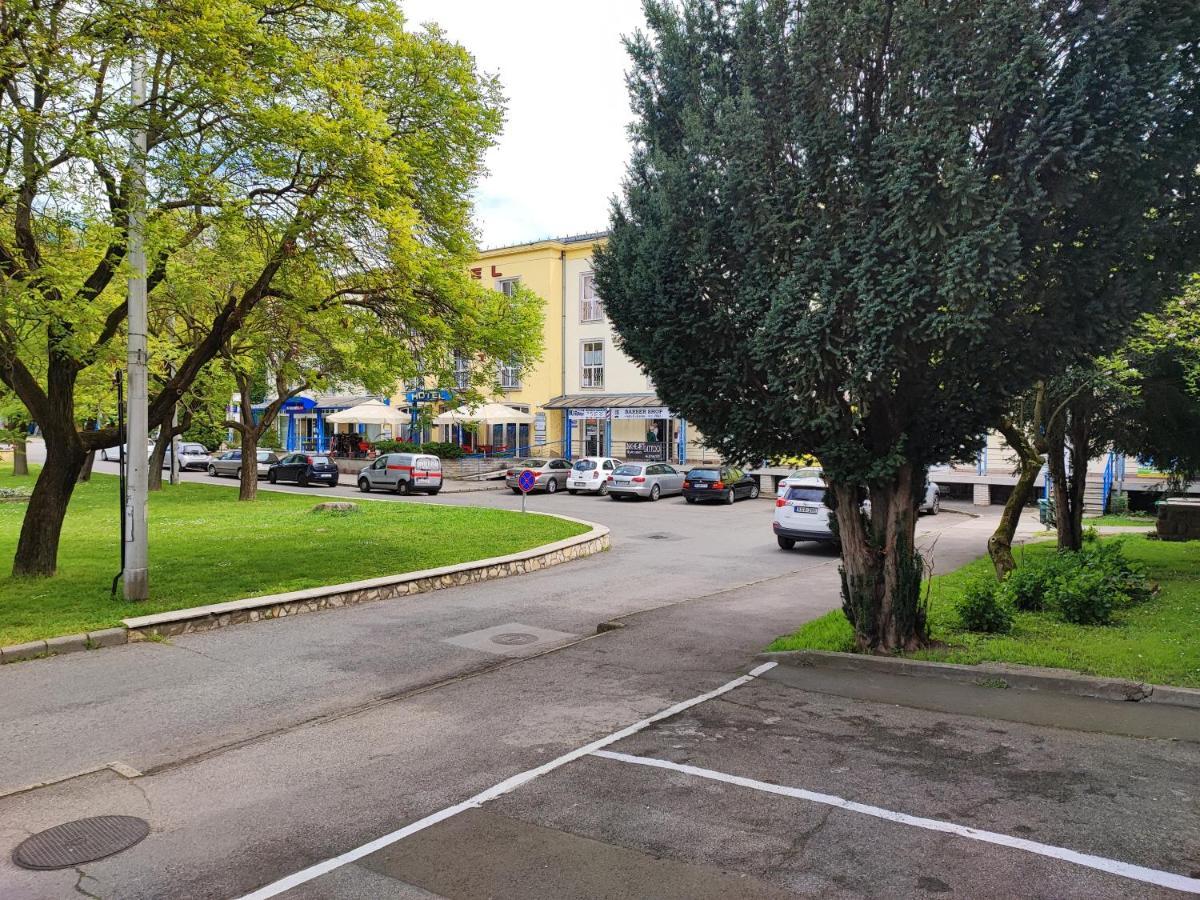Hotel Beke Sziget Komló מראה חיצוני תמונה
