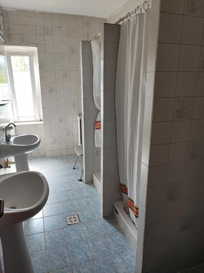 Hotel Beke Sziget Komló מראה חיצוני תמונה